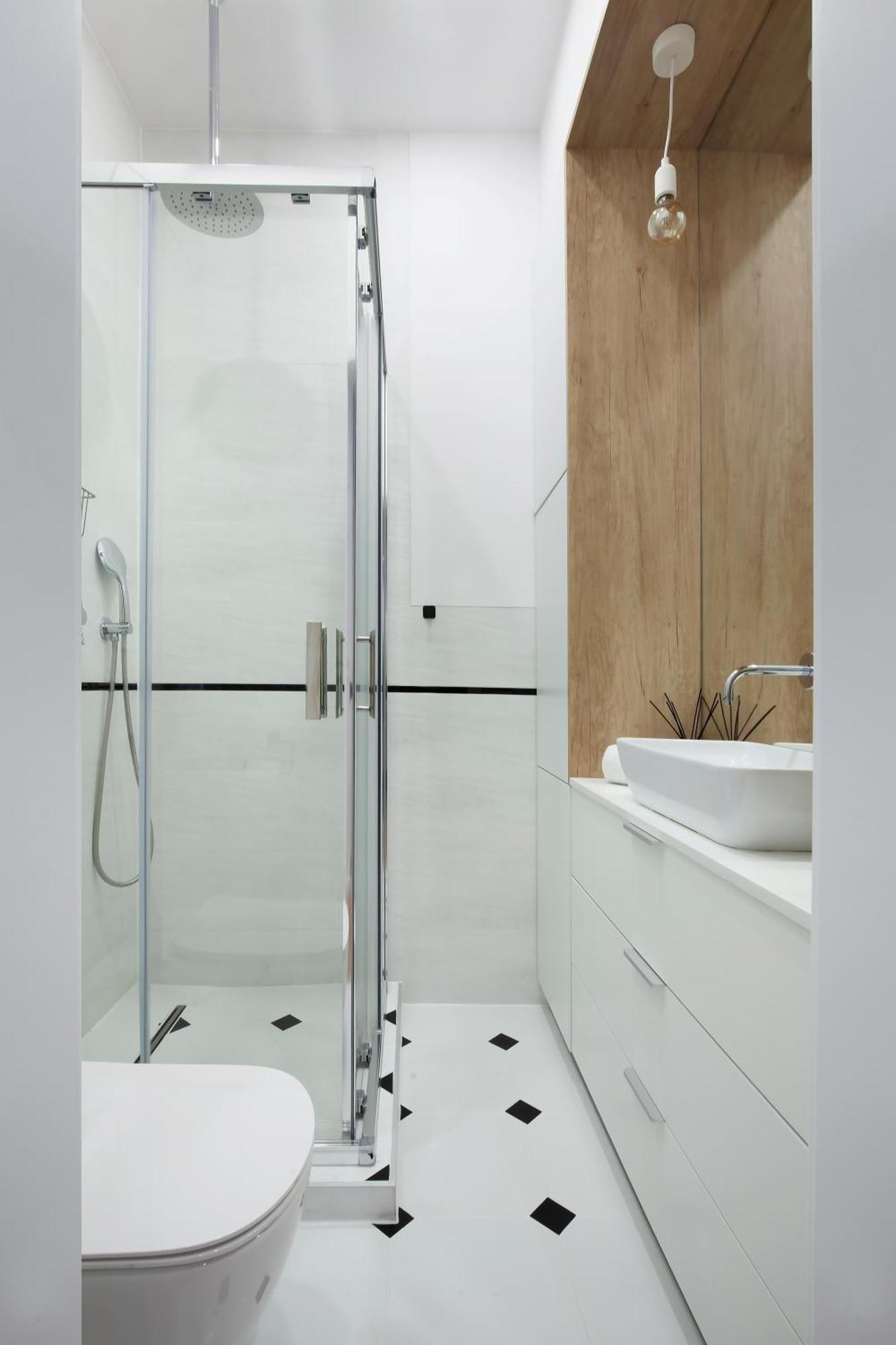 Ogarna 102 Leilighet